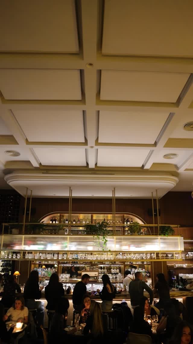 Cyrano Brasserie & Bar photo 1