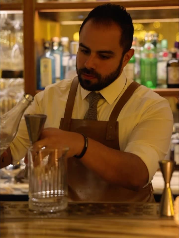 Cyrano Brasserie & Bar photo 2