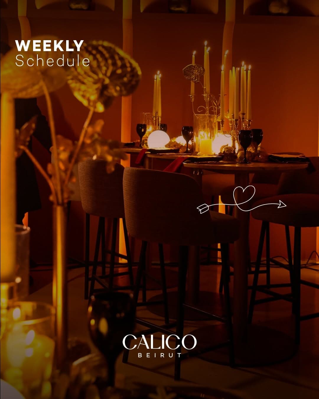 Calico Beirut photo 1