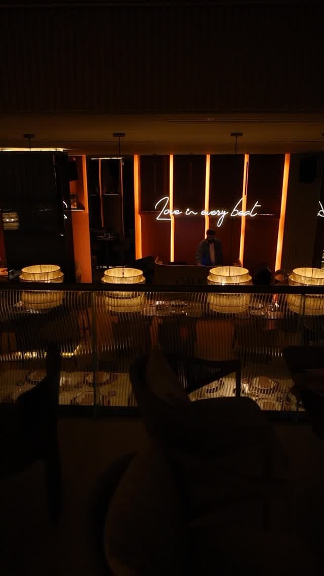 Calico Beirut photo 2