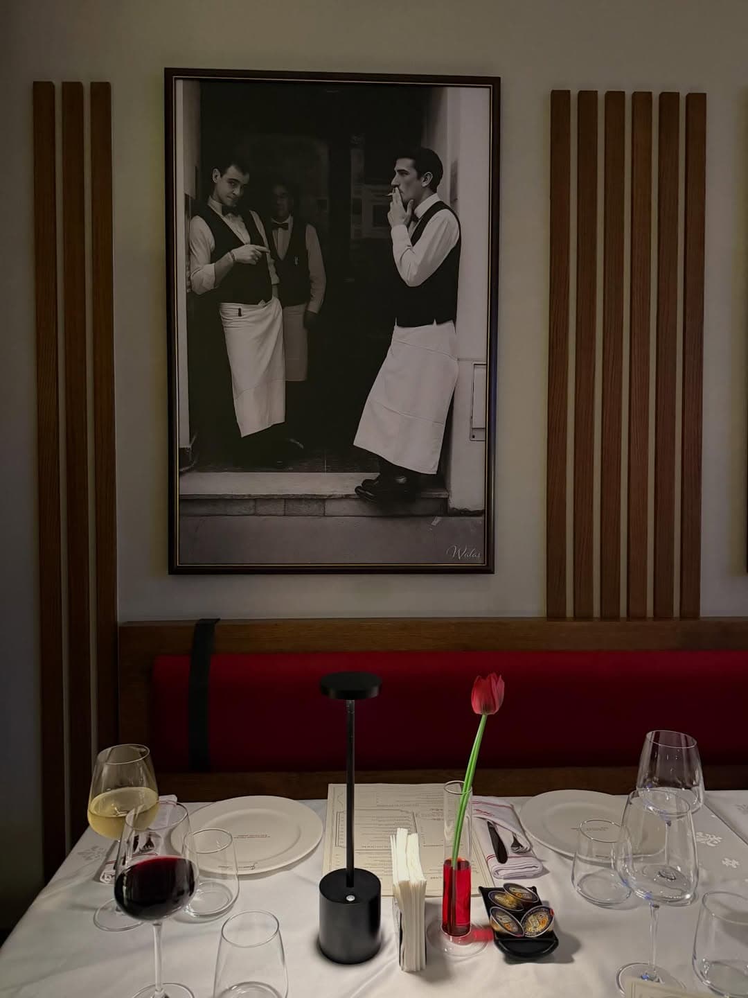 Jean Claude Bistrot