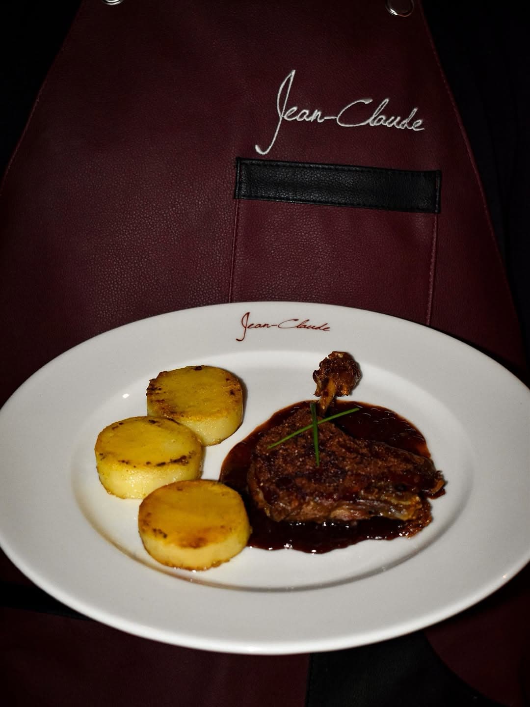 Jean Claude Bistrot photo 3