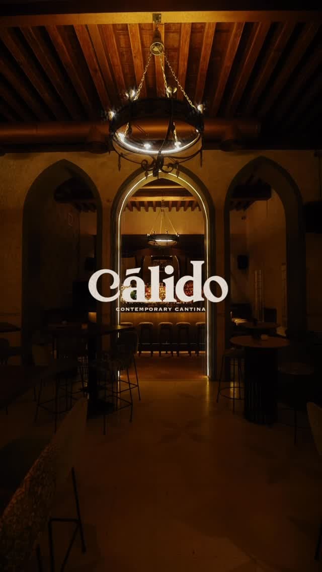 Calido photo 2