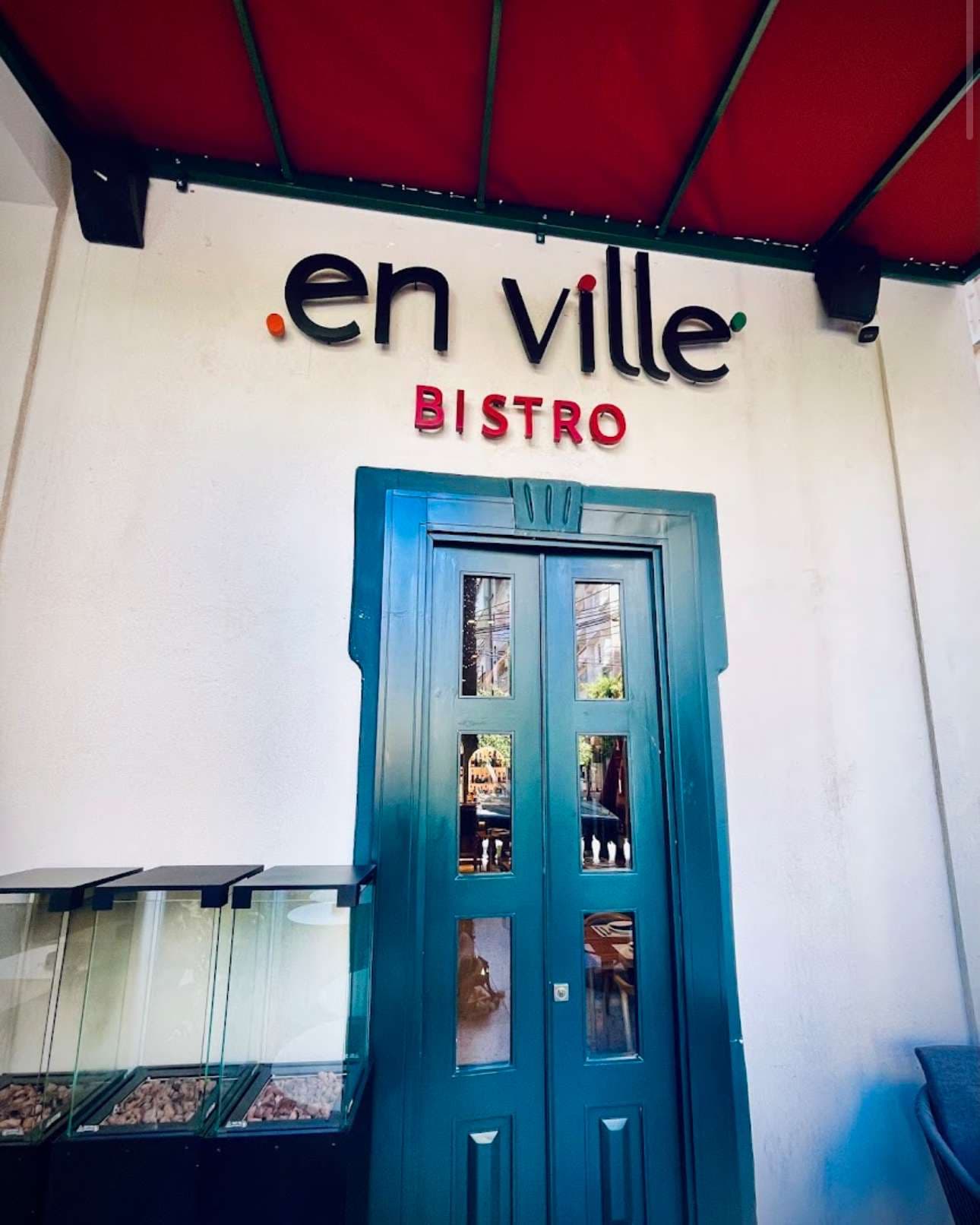En Ville Bistro