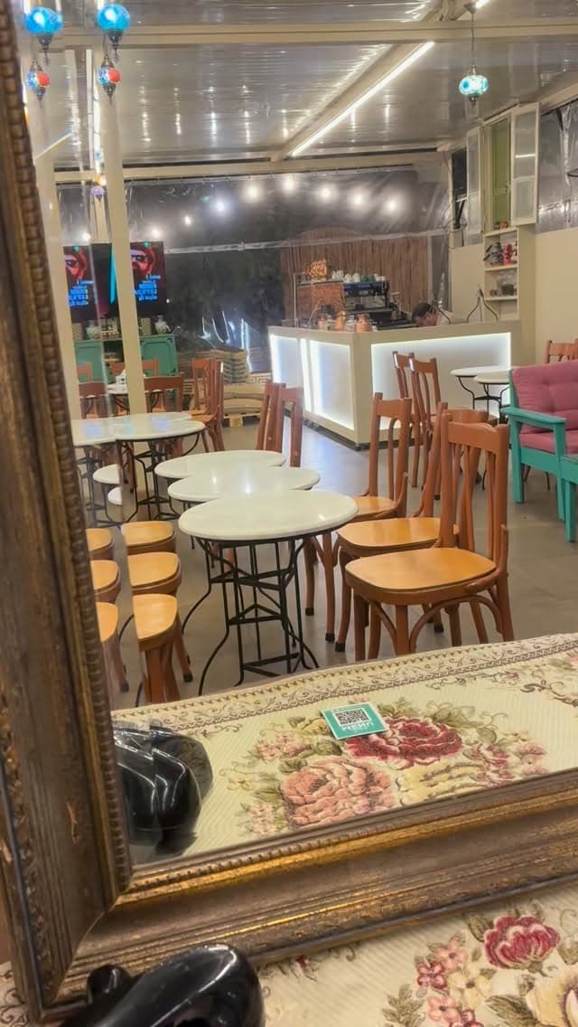 Al Rawda Restaurant photo 1