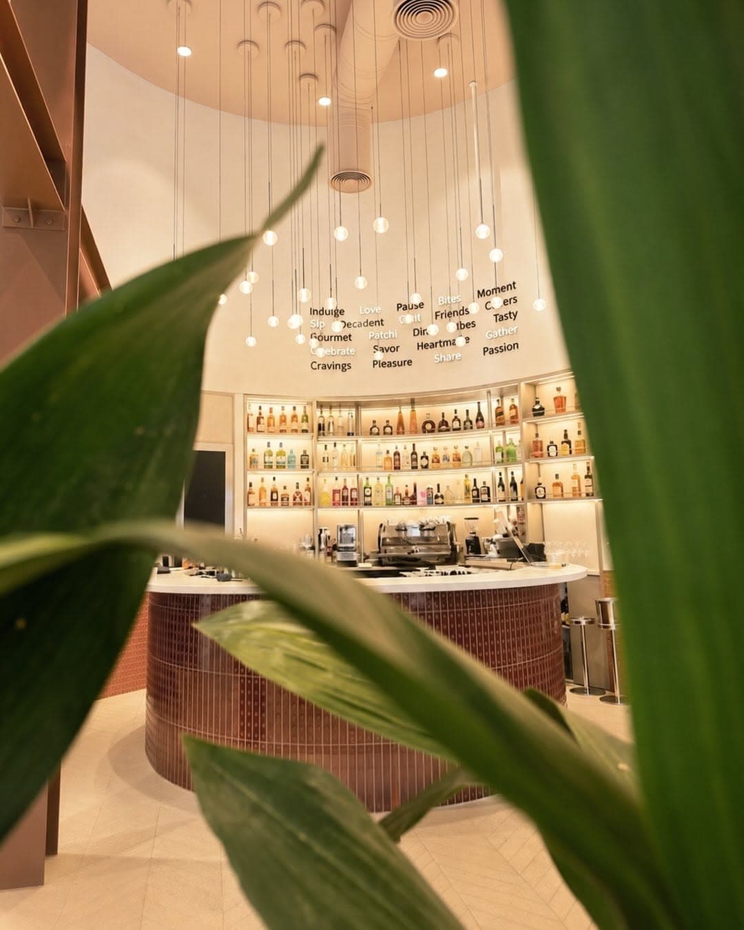 Le Resto By Patchi photo 1