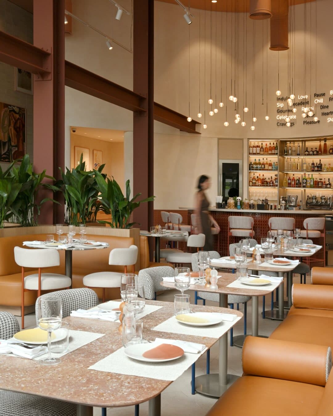 Le Resto By Patchi